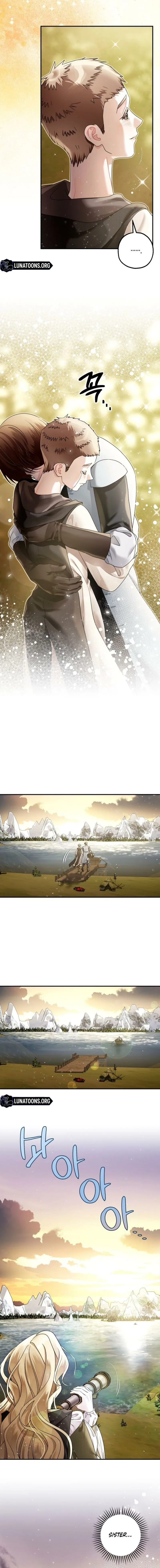 The Beast of Alvard Manor Chapter 24 – Page 6