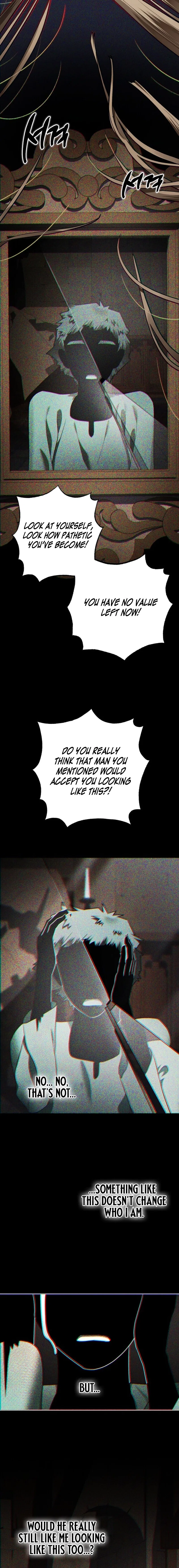 The Beast of Alvard Manor Chapter 23 – Page 10