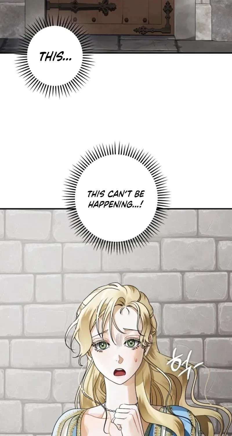 The Beast of Alvard Manor Chapter 22 – Page 4