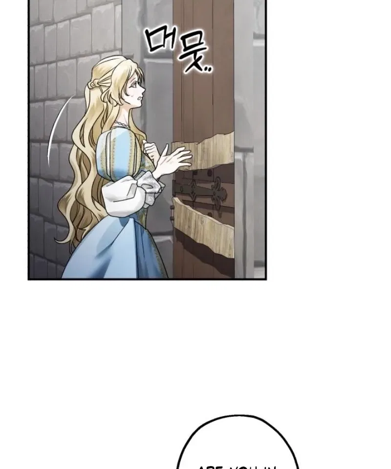 The Beast of Alvard Manor Chapter 22 – Page 6