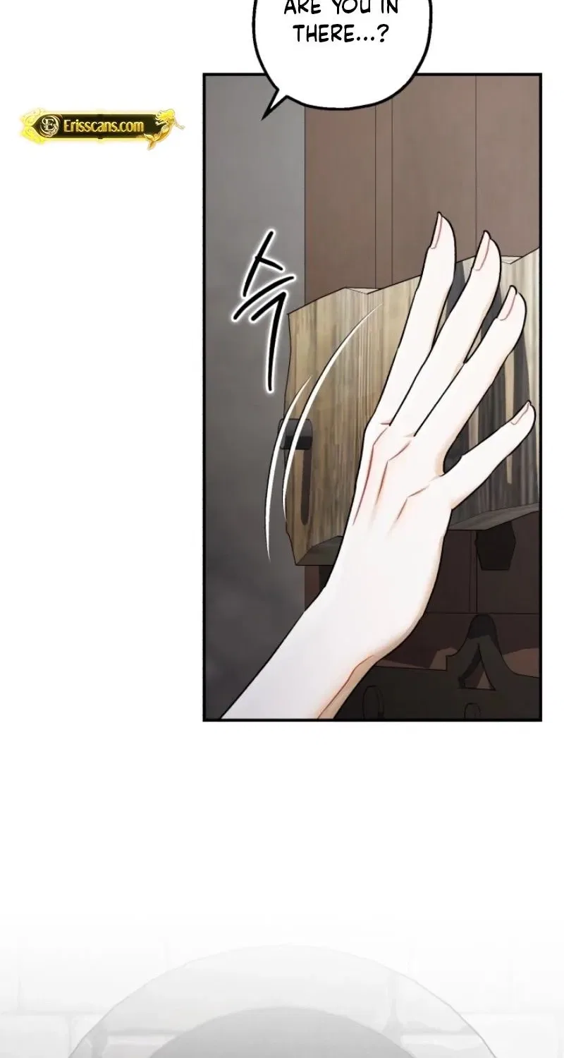 The Beast of Alvard Manor Chapter 22 – Page 7