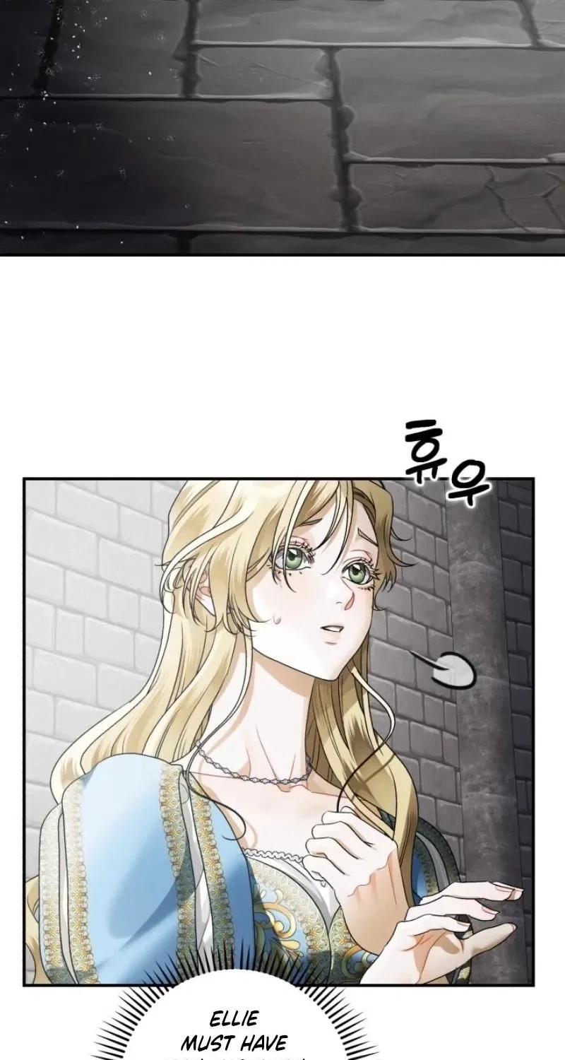 The Beast of Alvard Manor Chapter 22 – Page 9