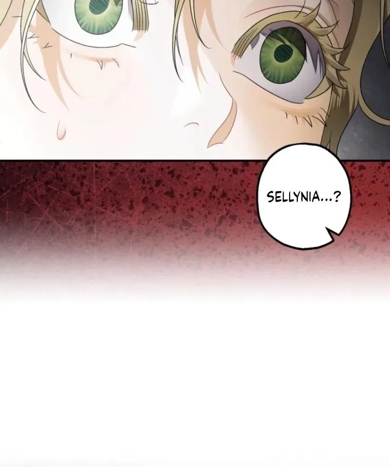 The Beast of Alvard Manor Chapter 22 – Page 11