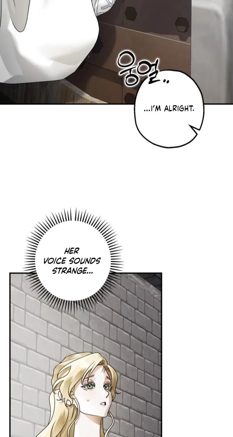 The Beast of Alvard Manor Chapter 22 – Page 14