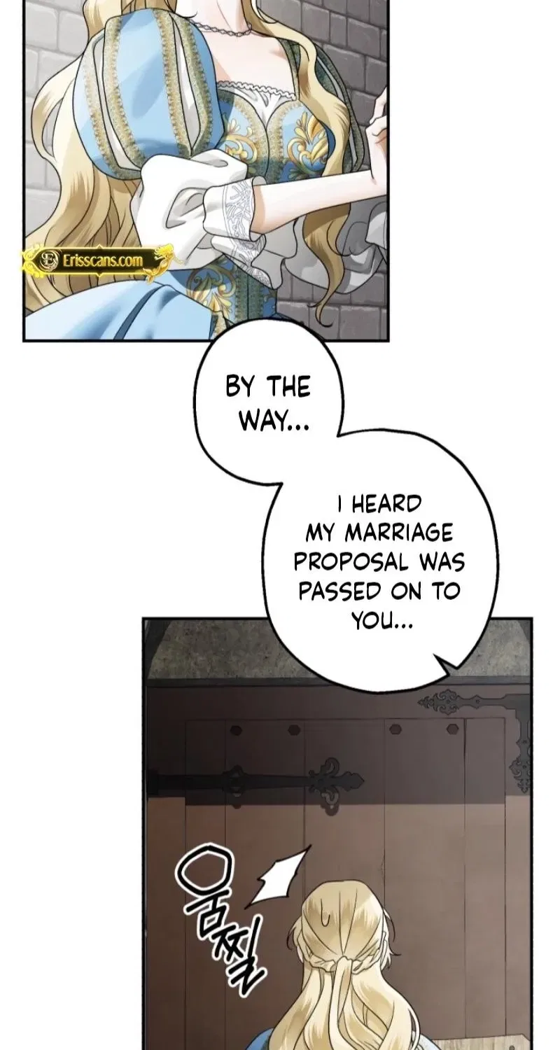 The Beast of Alvard Manor Chapter 22 – Page 15