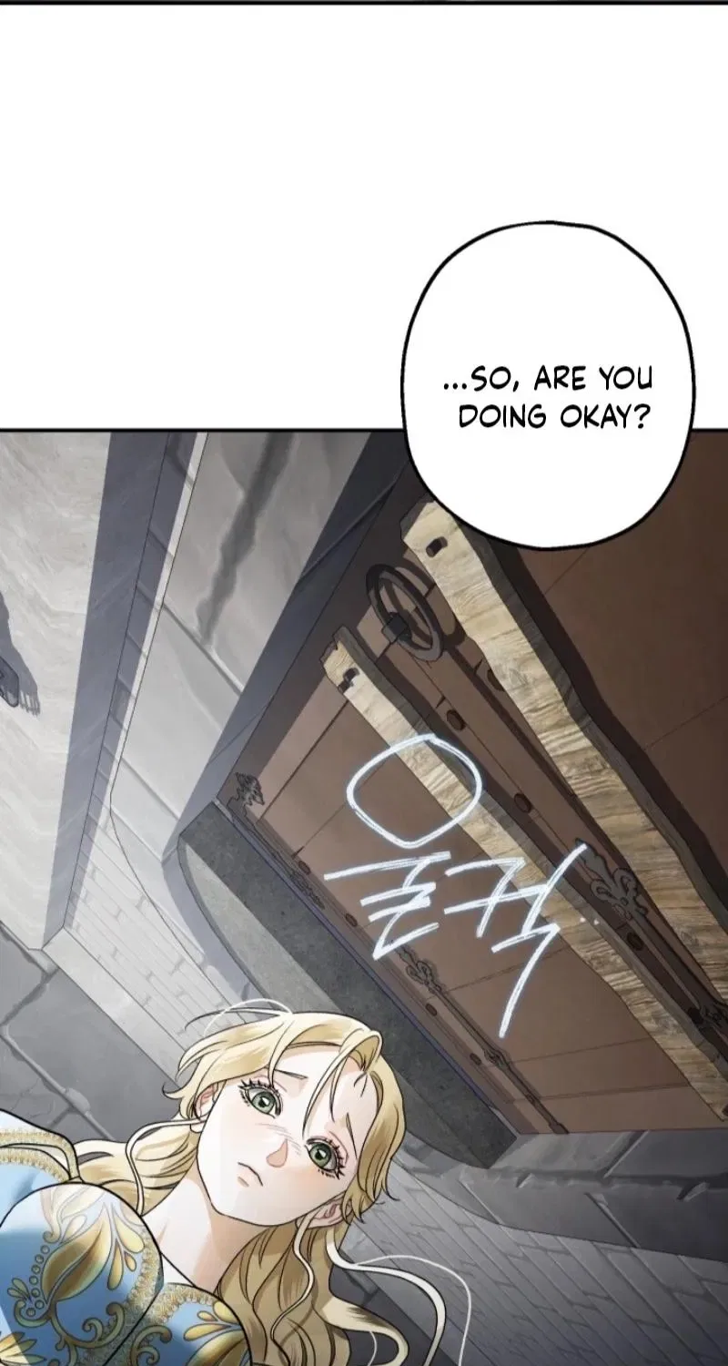 The Beast of Alvard Manor Chapter 22 – Page 18