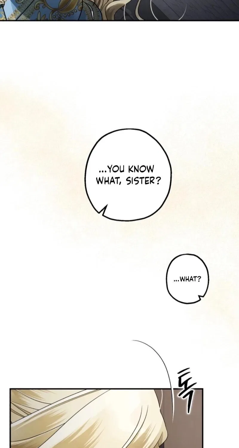 The Beast of Alvard Manor Chapter 22 – Page 19