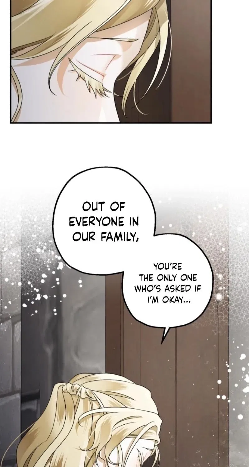 The Beast of Alvard Manor Chapter 22 – Page 20