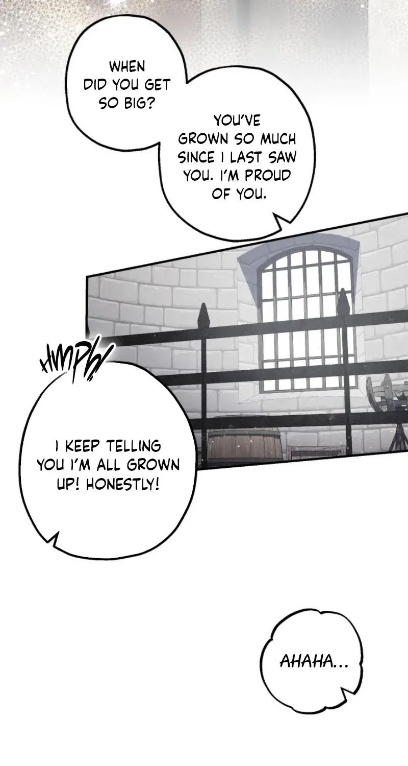 The Beast of Alvard Manor Chapter 22 – Page 23
