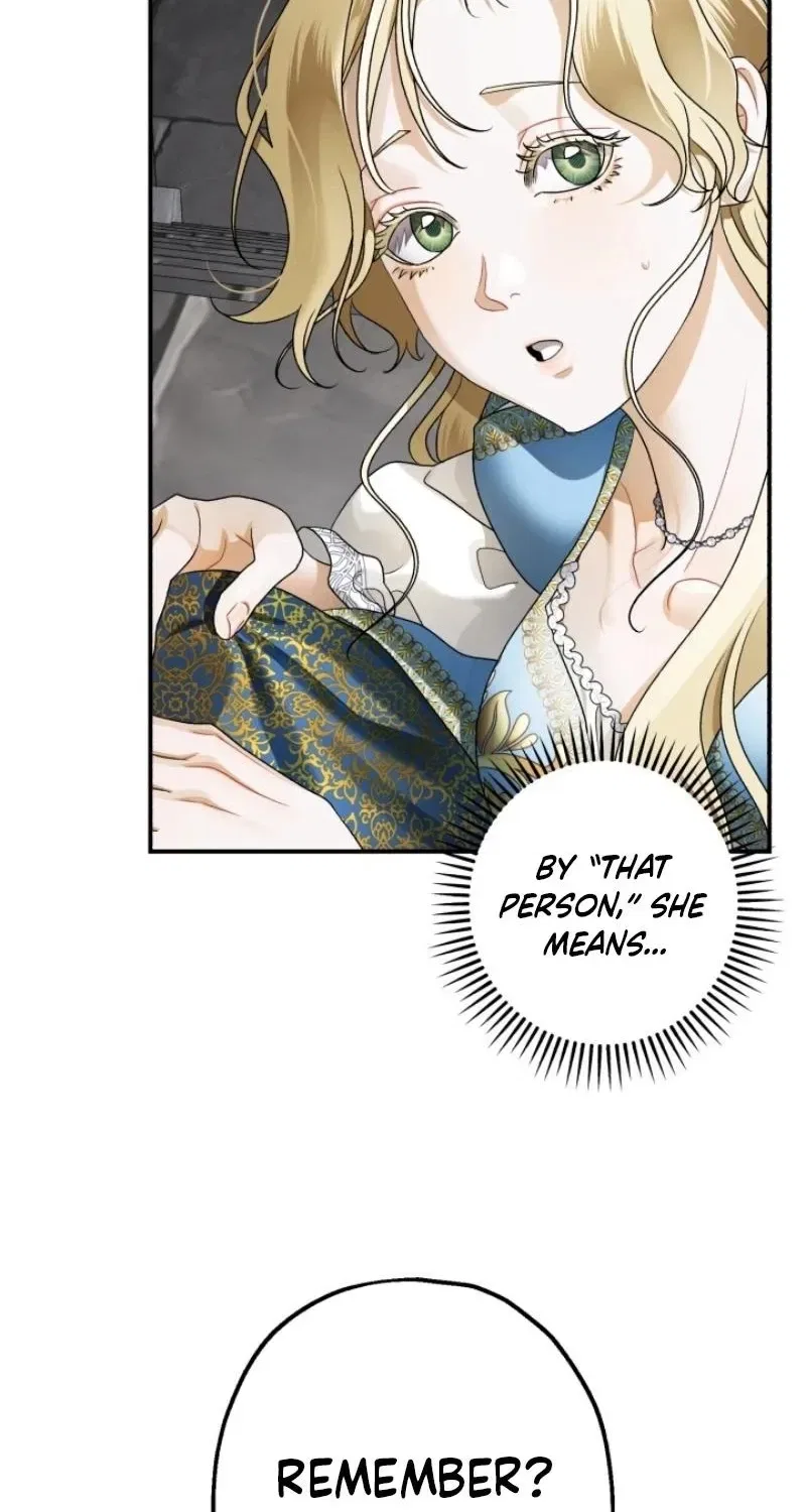 The Beast of Alvard Manor Chapter 22 – Page 28