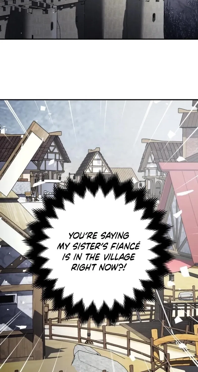 The Beast of Alvard Manor Chapter 22 – Page 35