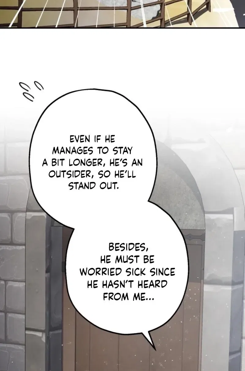 The Beast of Alvard Manor Chapter 22 – Page 36