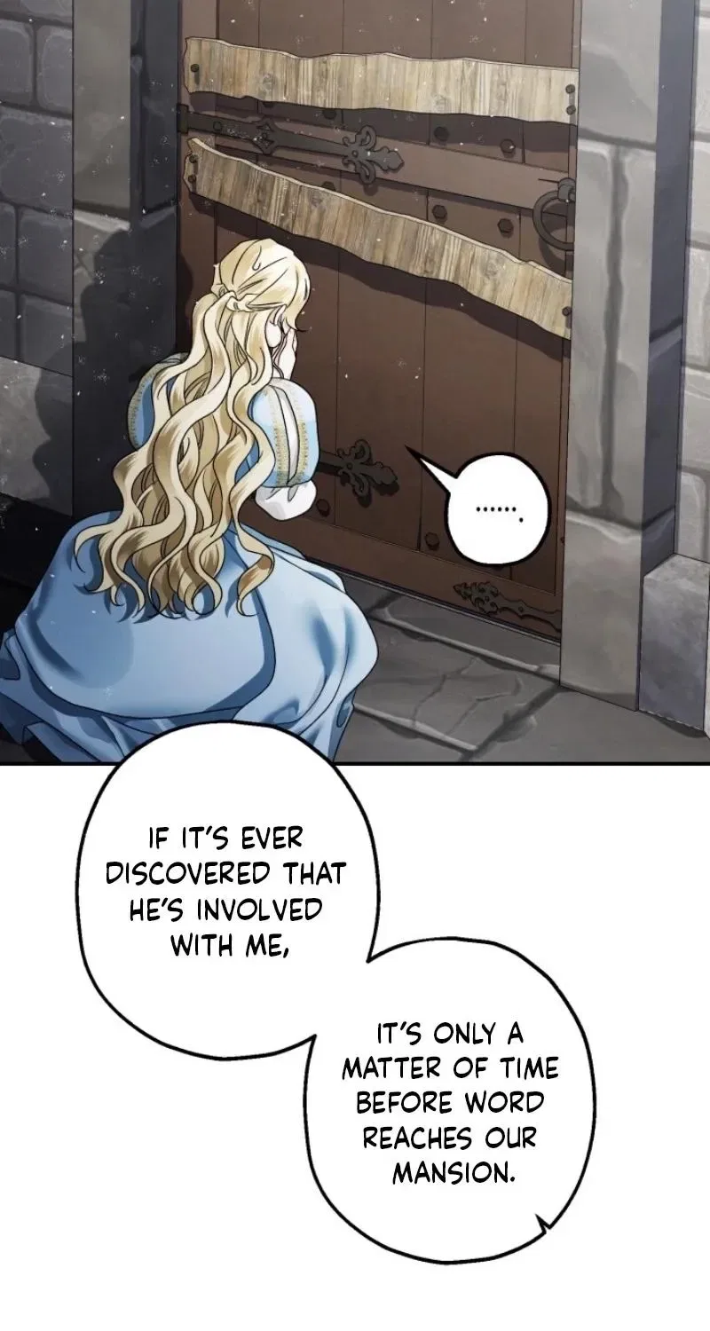 The Beast of Alvard Manor Chapter 22 – Page 37