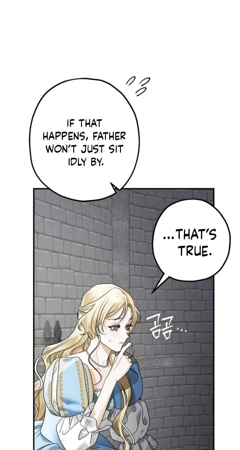 The Beast of Alvard Manor Chapter 22 – Page 38