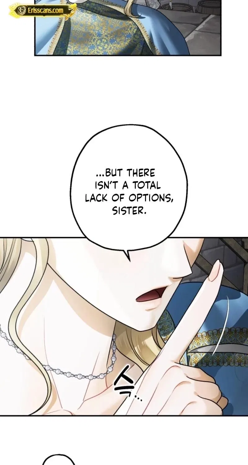 The Beast of Alvard Manor Chapter 22 – Page 39