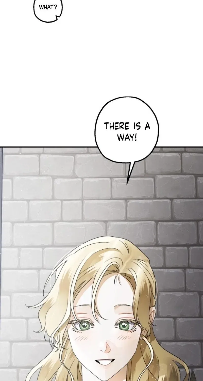 The Beast of Alvard Manor Chapter 22 – Page 40
