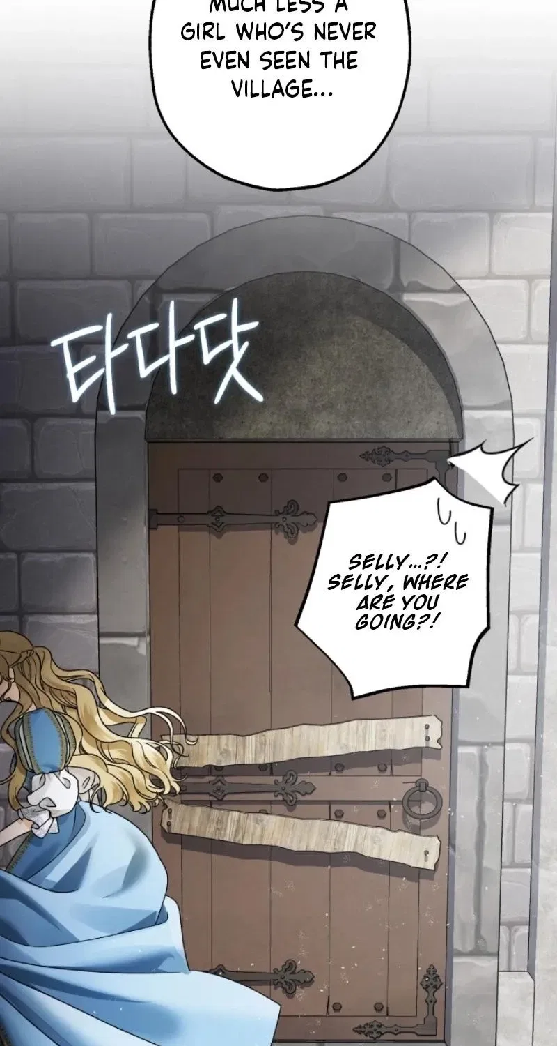 The Beast of Alvard Manor Chapter 22 – Page 43