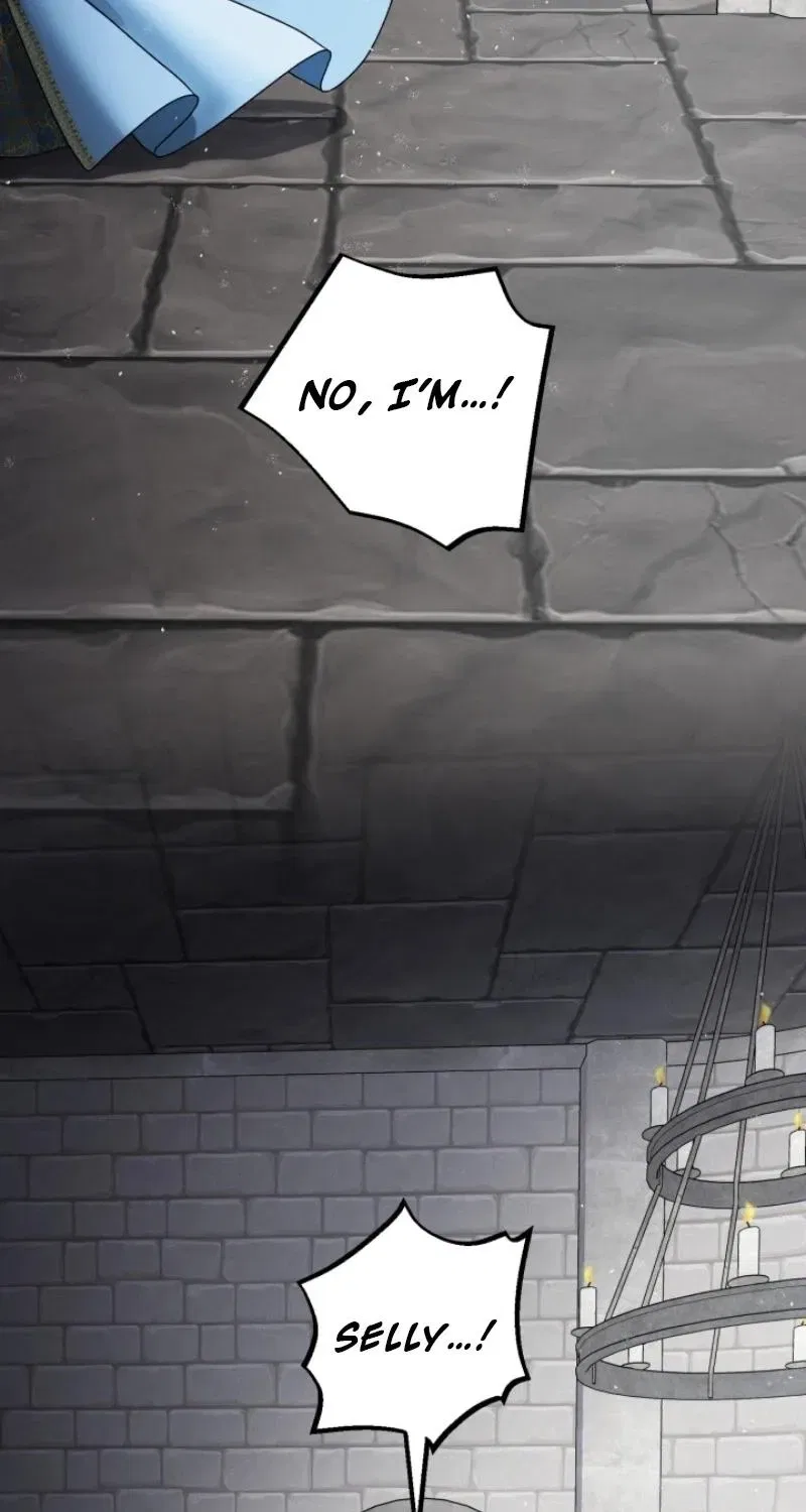 The Beast of Alvard Manor Chapter 22 – Page 44