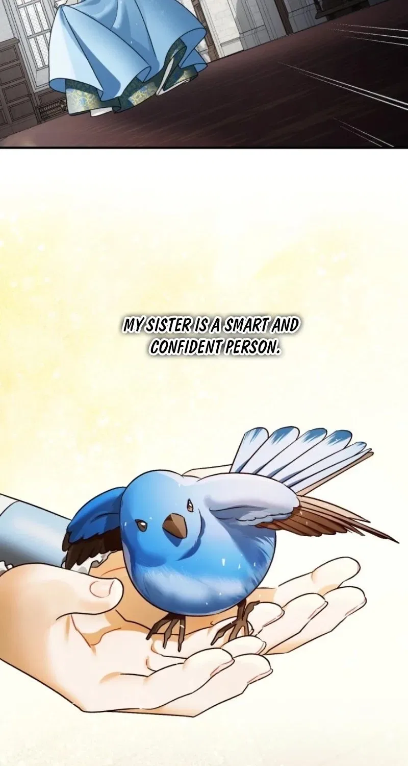 The Beast of Alvard Manor Chapter 22 – Page 49