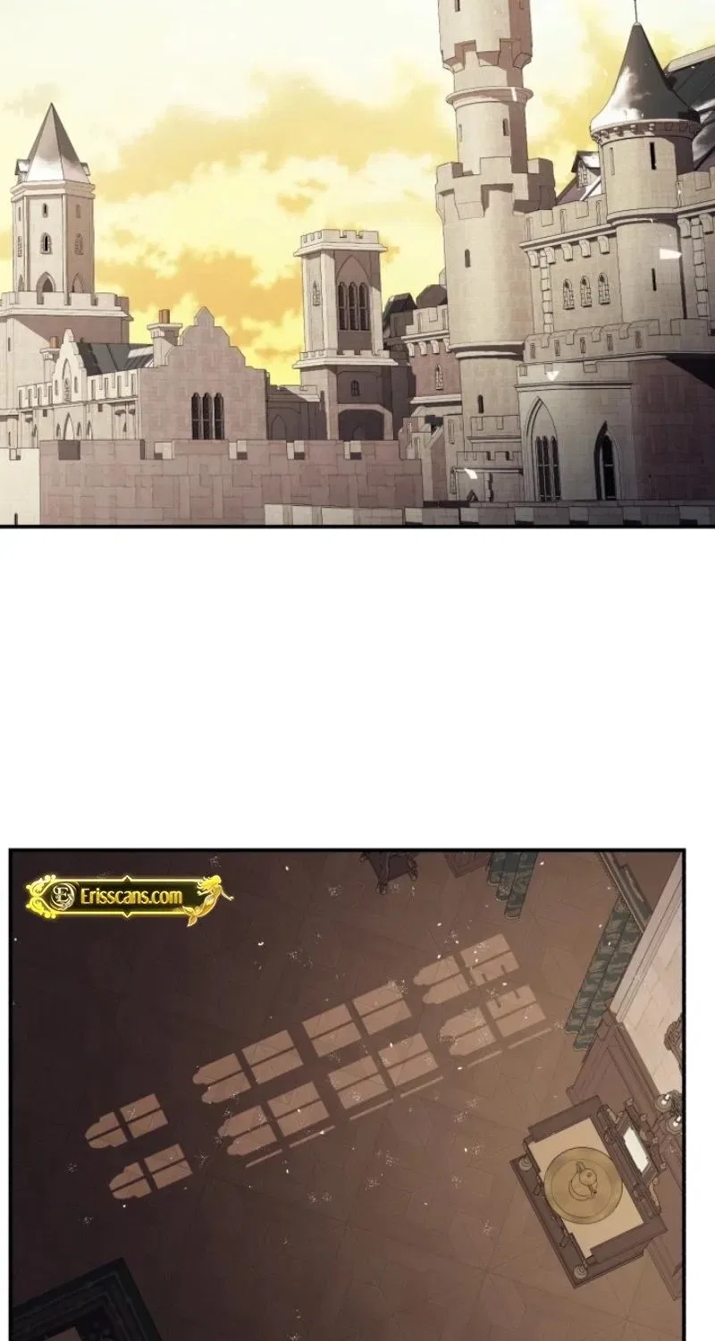 The Beast of Alvard Manor Chapter 22 – Page 54