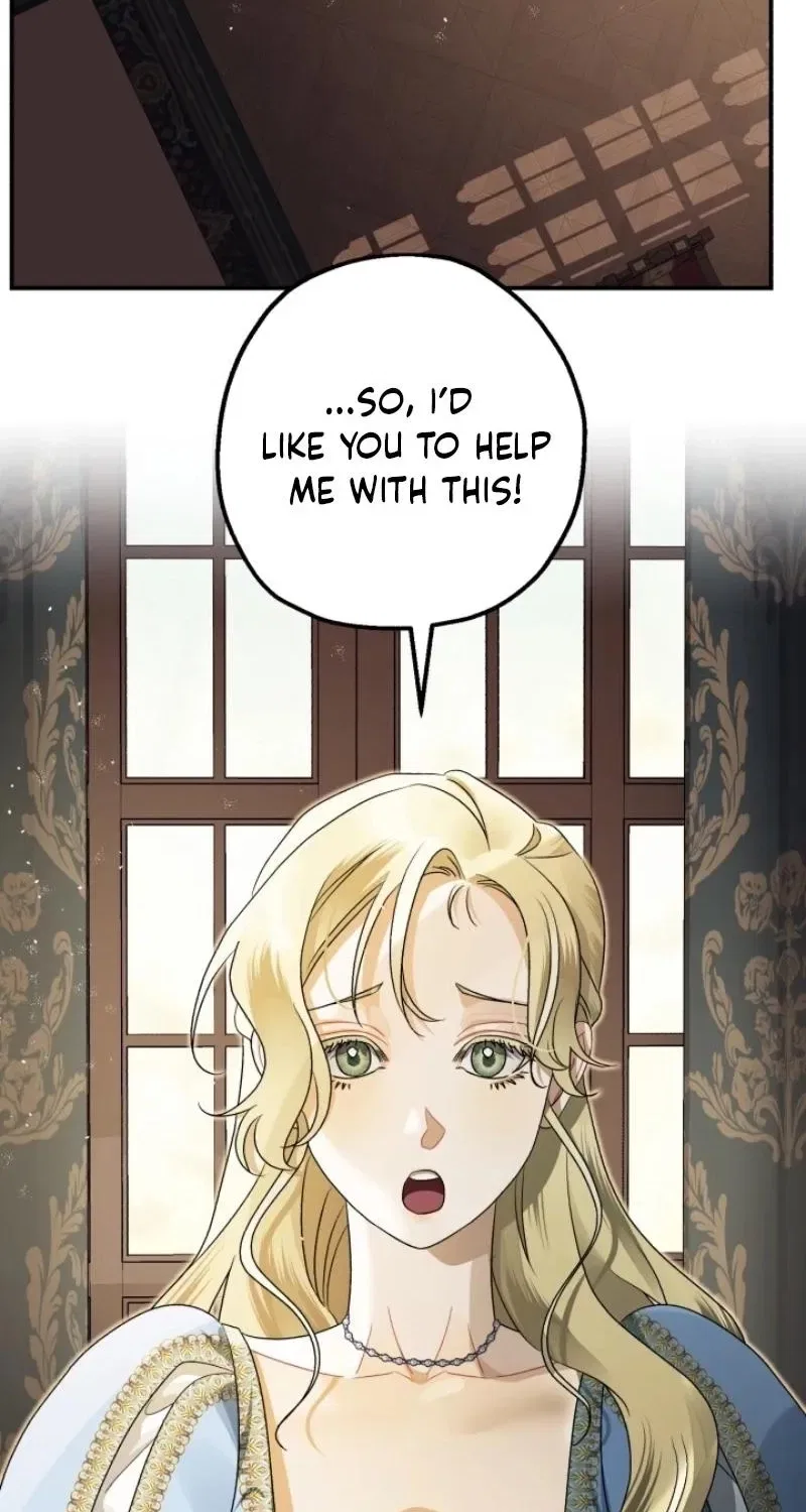 The Beast of Alvard Manor Chapter 22 – Page 55