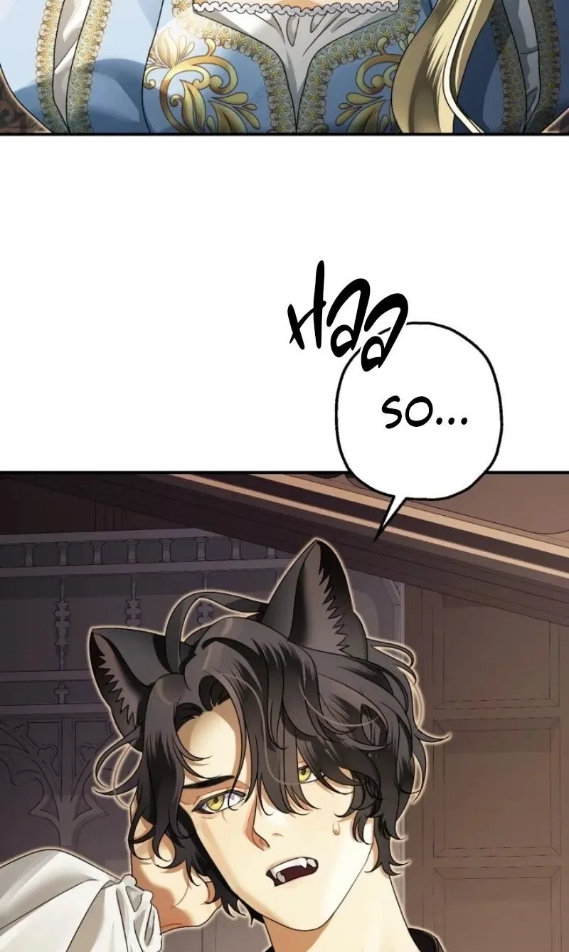 The Beast of Alvard Manor Chapter 22 – Page 56