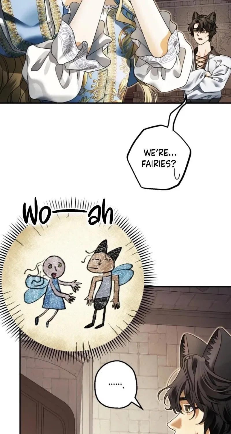 The Beast of Alvard Manor Chapter 22 – Page 60
