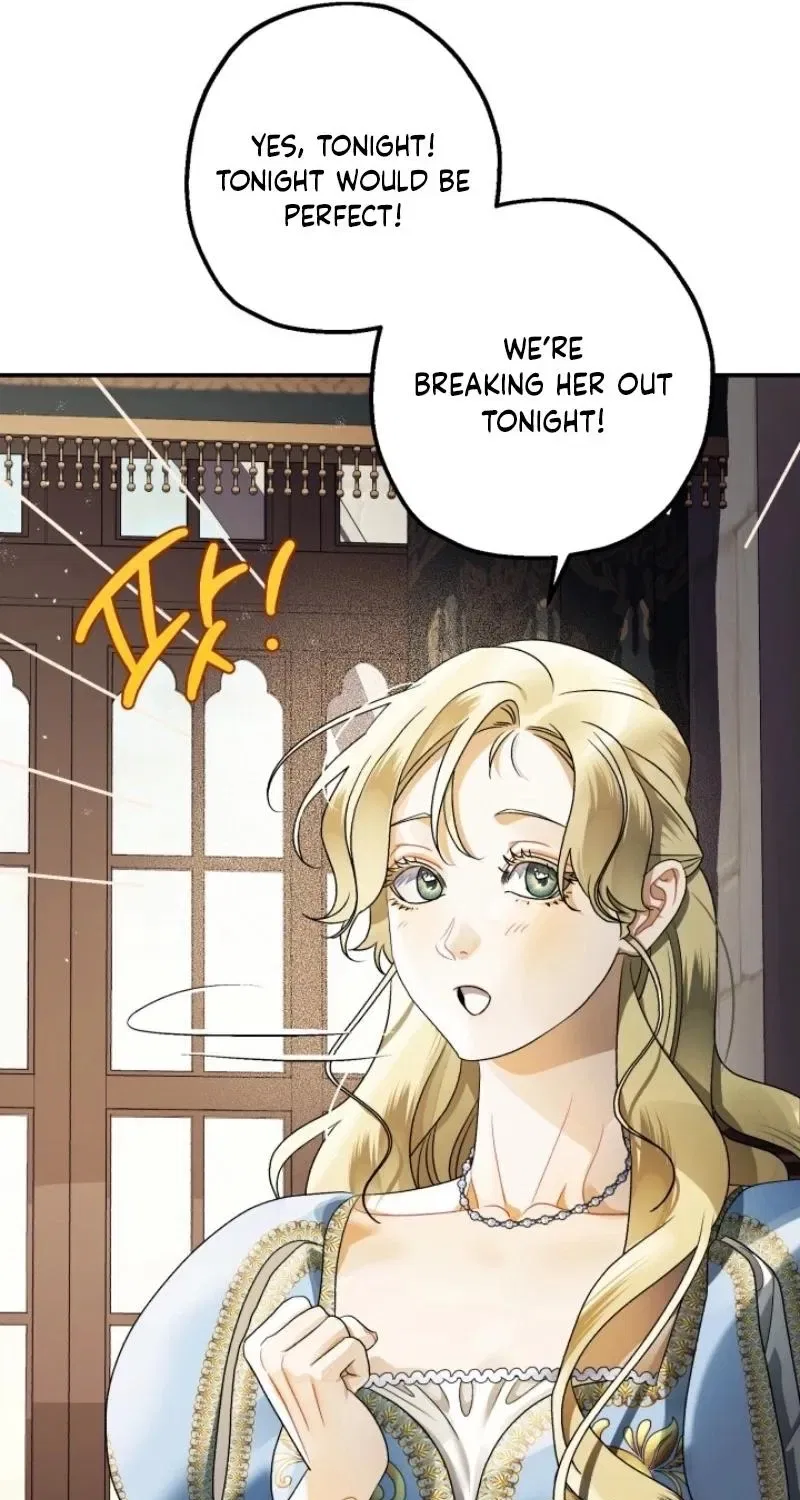 The Beast of Alvard Manor Chapter 22 – Page 62
