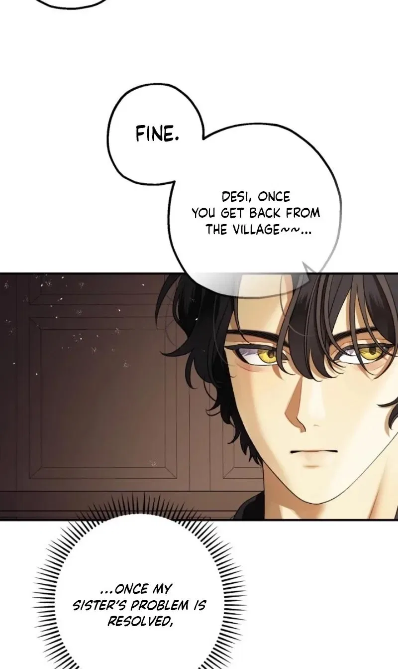 The Beast of Alvard Manor Chapter 22 – Page 66