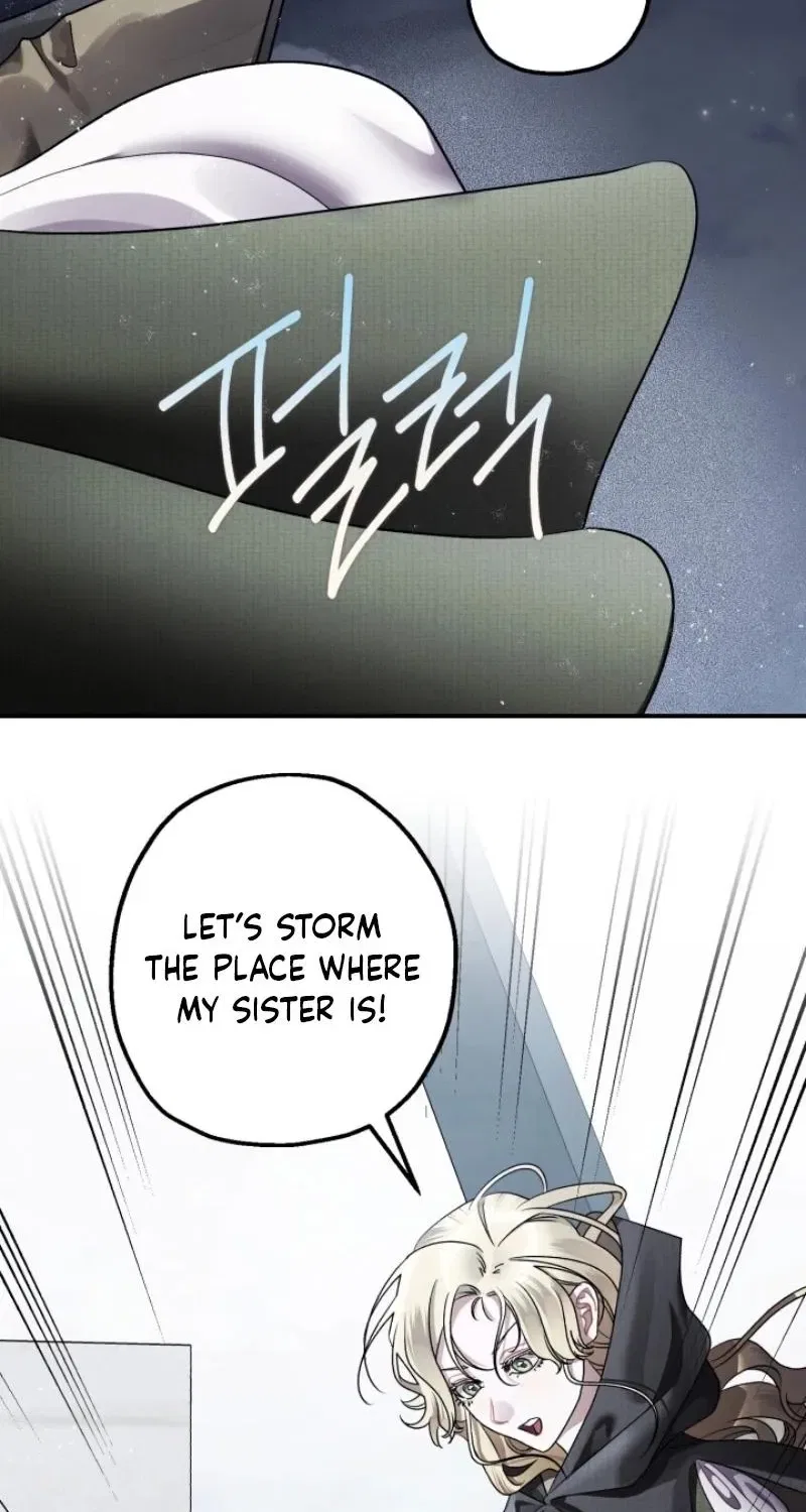 The Beast of Alvard Manor Chapter 22 – Page 69