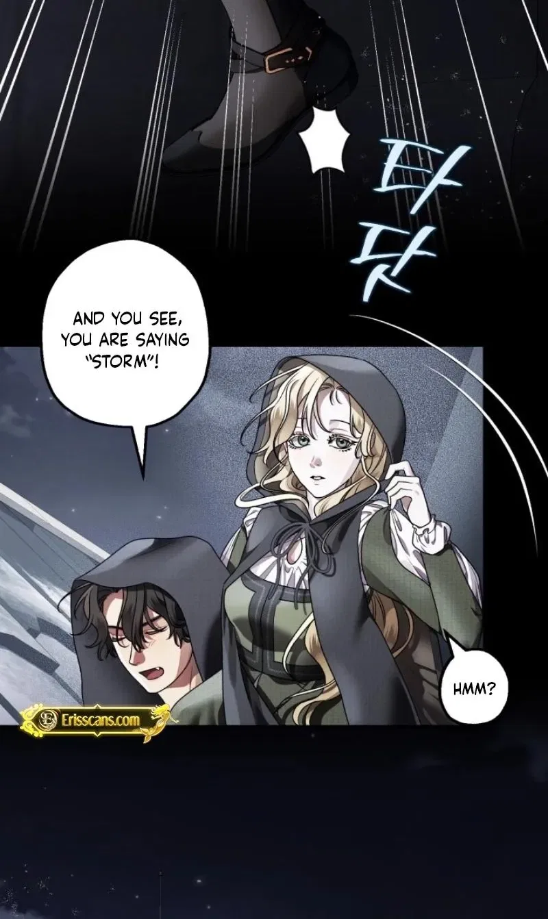 The Beast of Alvard Manor Chapter 22 – Page 71