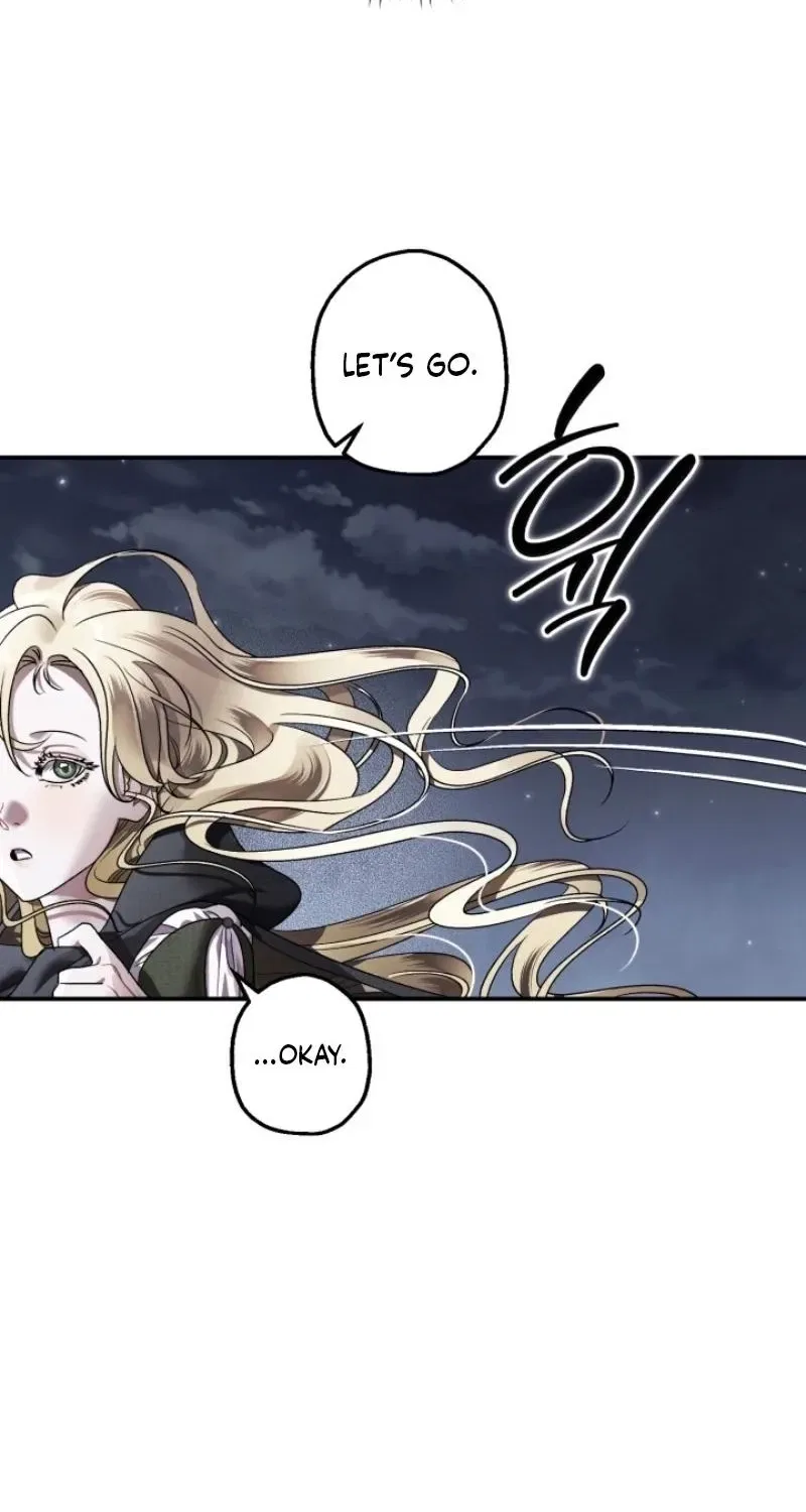 The Beast of Alvard Manor Chapter 22 – Page 75