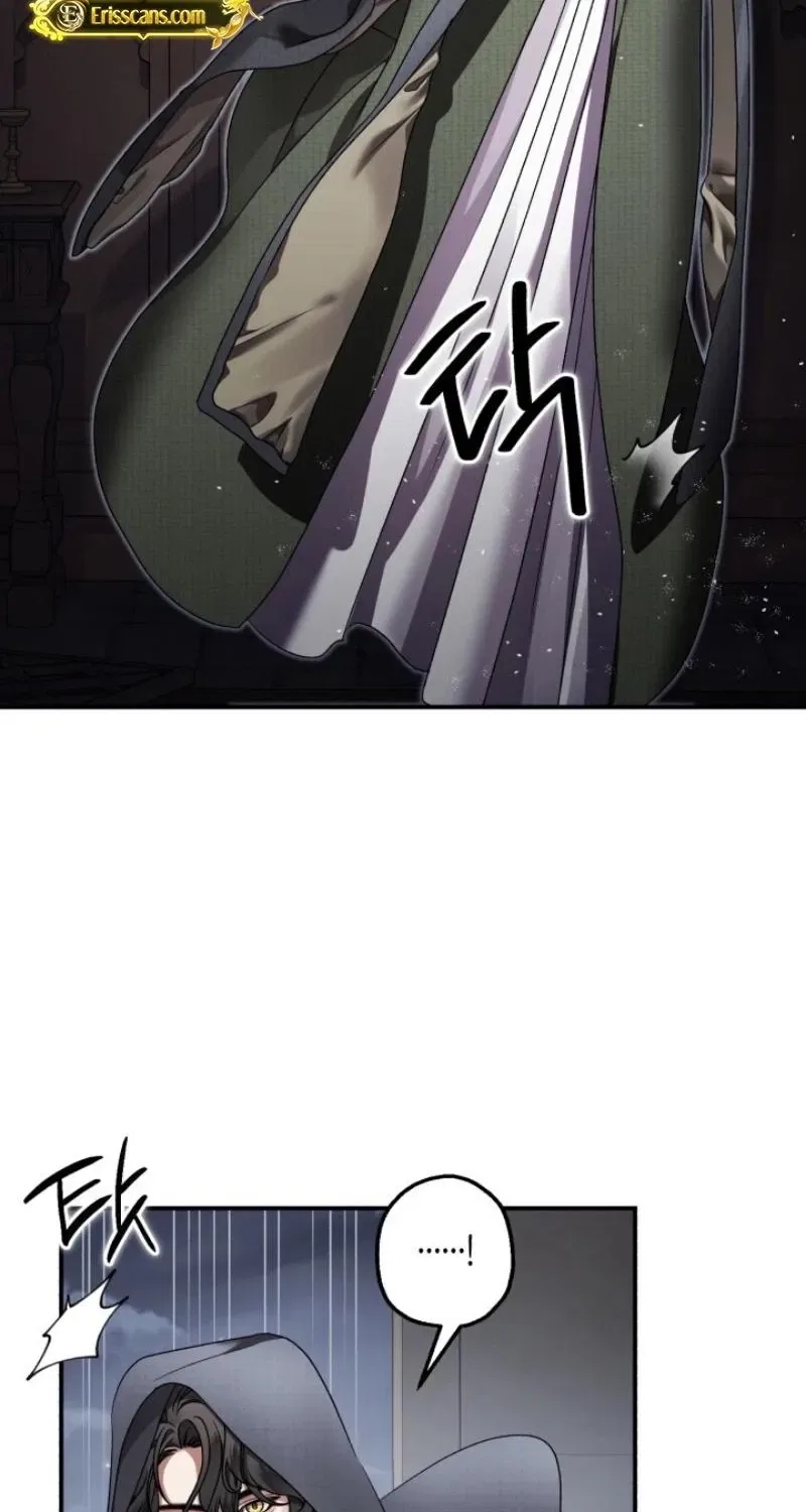 The Beast of Alvard Manor Chapter 22 – Page 80