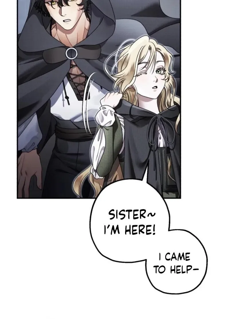 The Beast of Alvard Manor Chapter 22 – Page 81