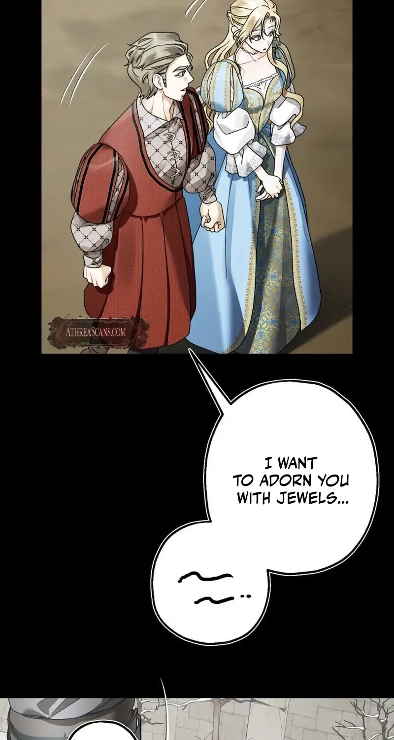 The Beast of Alvard Manor Chapter 21 – Page 8