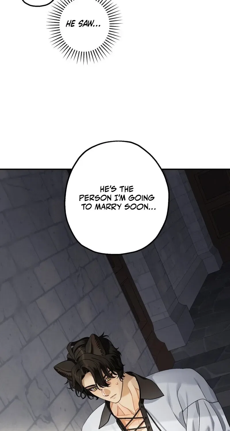 The Beast of Alvard Manor Chapter 21 – Page 14