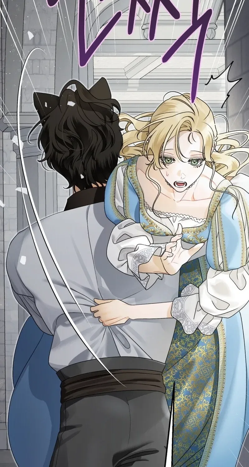 The Beast of Alvard Manor Chapter 21 – Page 19