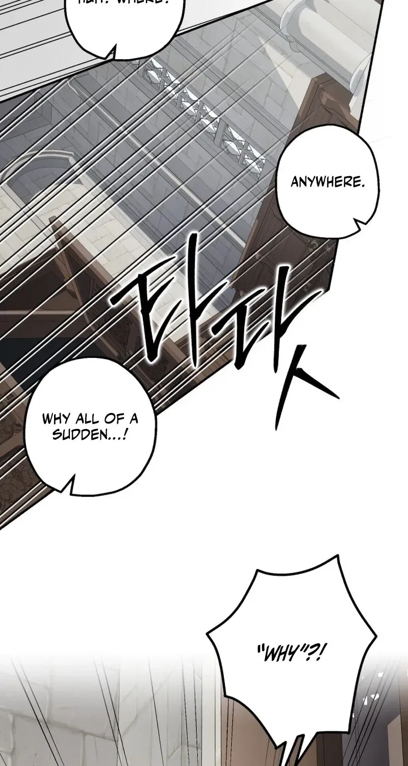 The Beast of Alvard Manor Chapter 21 – Page 22
