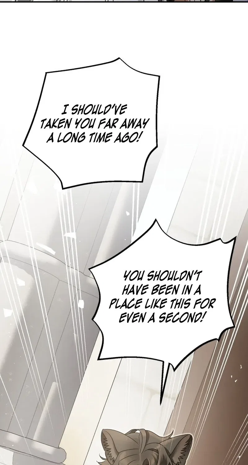 The Beast of Alvard Manor Chapter 21 – Page 24