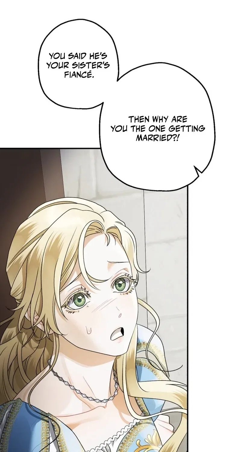 The Beast of Alvard Manor Chapter 21 – Page 27