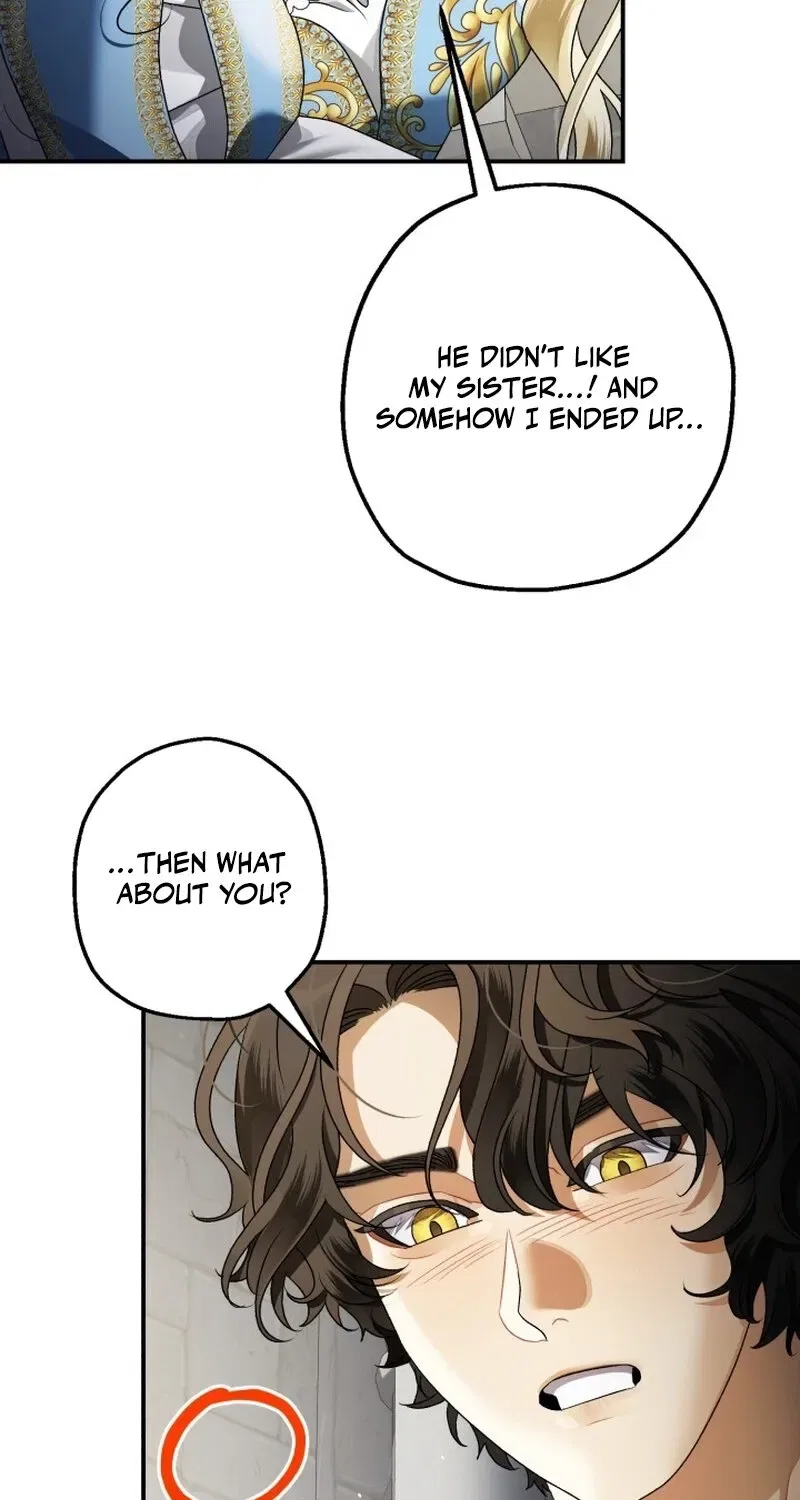 The Beast of Alvard Manor Chapter 21 – Page 28