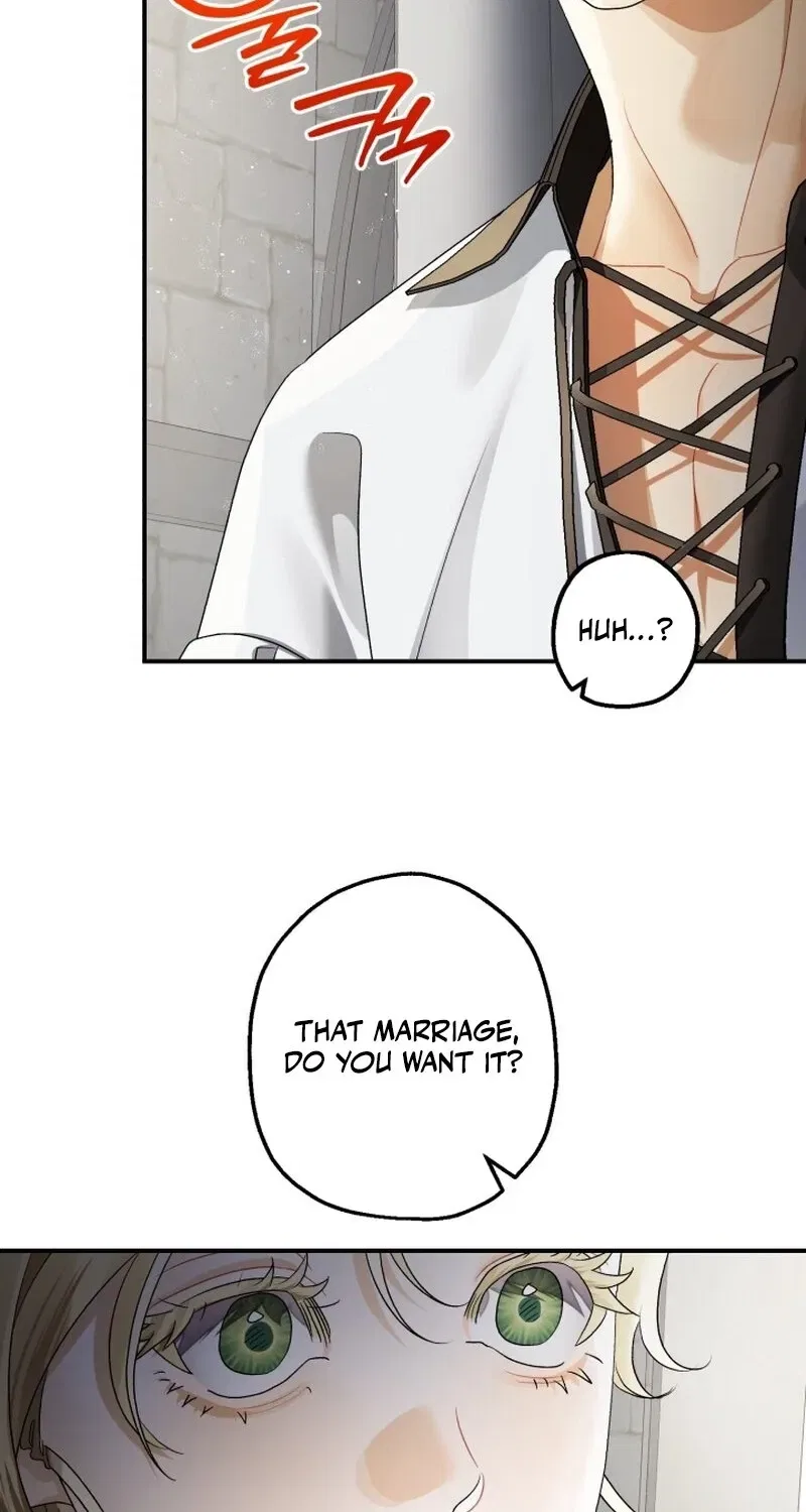 The Beast of Alvard Manor Chapter 21 – Page 29
