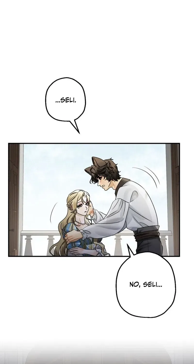 The Beast of Alvard Manor Chapter 21 – Page 31