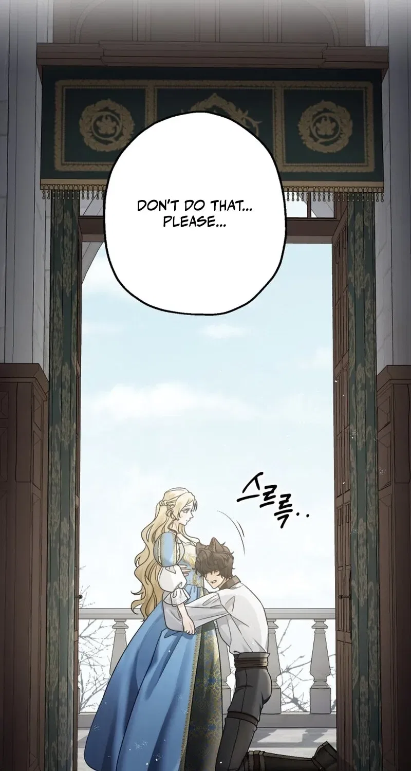 The Beast of Alvard Manor Chapter 21 – Page 32