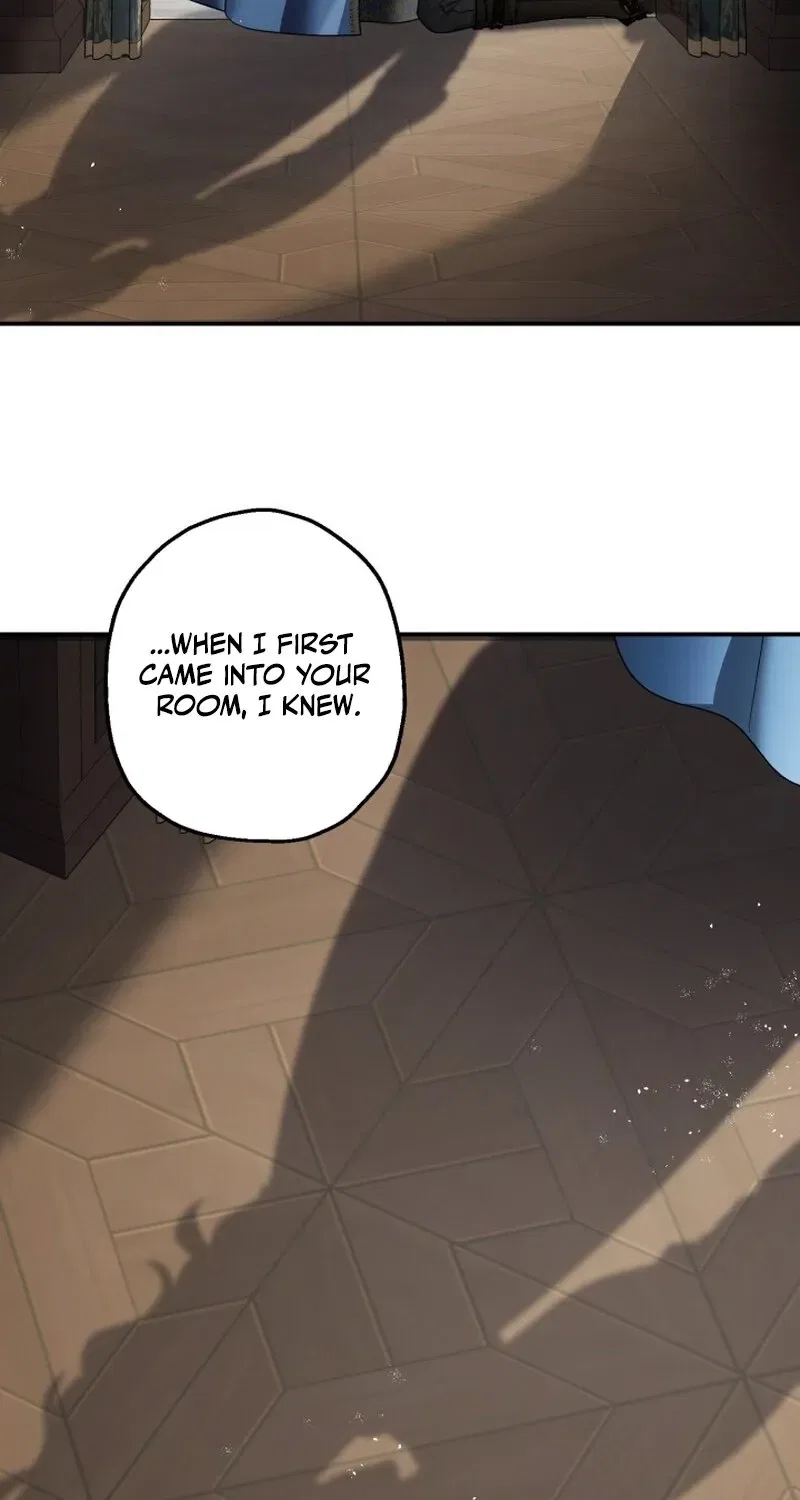 The Beast of Alvard Manor Chapter 21 – Page 33