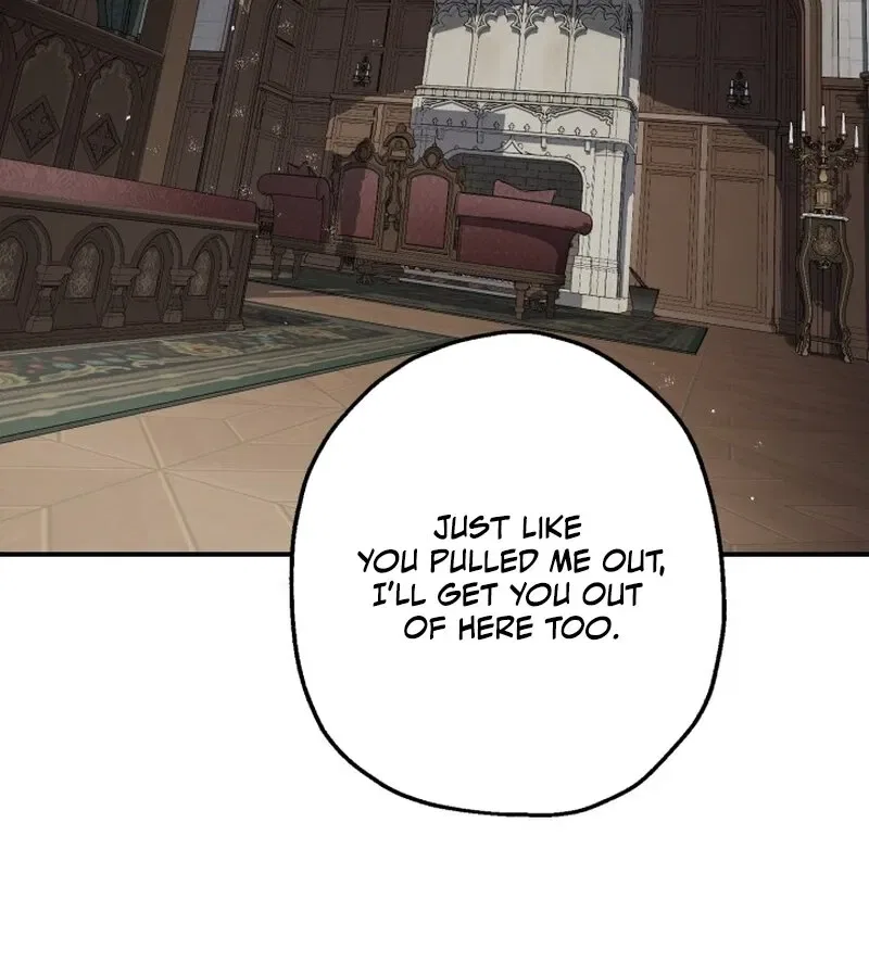 The Beast of Alvard Manor Chapter 21 – Page 35