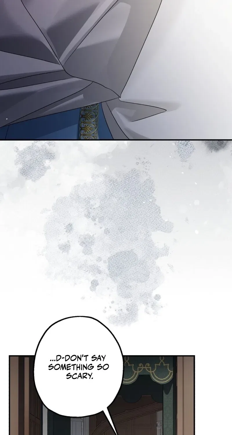 The Beast of Alvard Manor Chapter 21 – Page 39