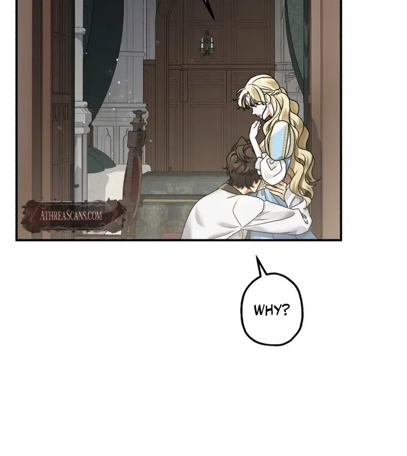 The Beast of Alvard Manor Chapter 21 – Page 40