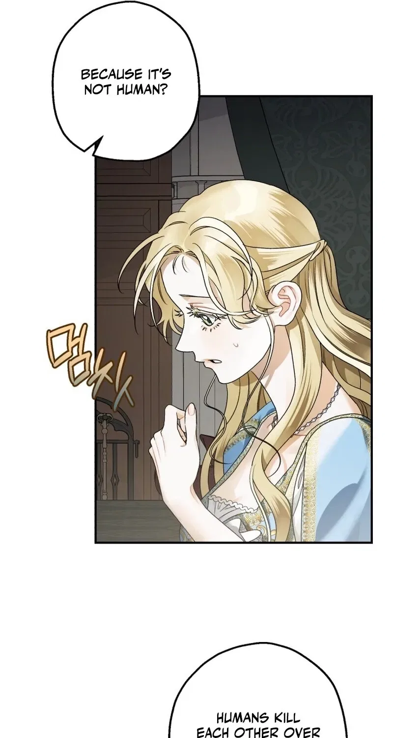 The Beast of Alvard Manor Chapter 21 – Page 41