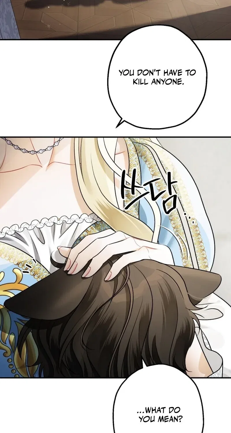 The Beast of Alvard Manor Chapter 21 – Page 52